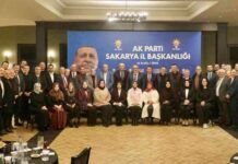 AK Parti’de yeni görev dağılımı ve organizasyon yapılanması ak-partide-yeni-grev-dalm-ve-organizasyon-yaplanmas