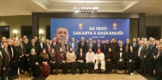 AK Parti’de yeni görev dağılımı ve organizasyon yapılanması ak-partide-yeni-grev-dalm-ve-organizasyon-yaplanmas