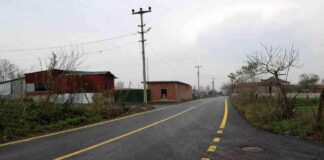 Akçakamış Büyükşehir Yolu: Tablo Gibi İşlenmiş Bir Rota akakam-bykehir-yolu-tablo-gibi-ilenmi-bir-rota