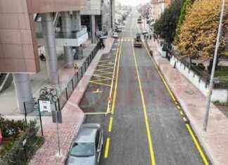 Arifiye Zübeyde Hanım Caddesi Yenilikleri ve Değişiklikleri arifiye-zbeyde-hanm-caddesi-yenilikleri-ve-deiiklikleri