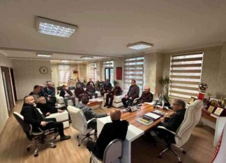 ASKF toplantısı: Olaylı maç sonrası acil toplanma kararı alındı! askf-toplants-olayl-ma-sonras-acil-toplanma-karar-alnd