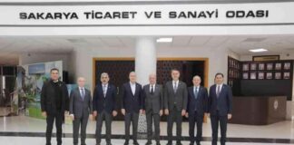 ASO ve SATSO Arasındaki İşbirliği Ziyareti aso-ve-satso-arasndaki-ibirlii-ziyareti
