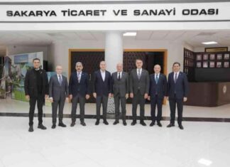 ASO ve SATSO Arasındaki İşbirliği Ziyareti aso-ve-satso-arasndaki-ibirlii-ziyareti