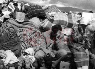 Azerbaycan Türkleri Sürgün Edilmesinin 36. Yılında Anma Etkinlikleri azerbaycan-trkleri-srgn-edilmesinin-36-ylnda-anma-etkinlikleri