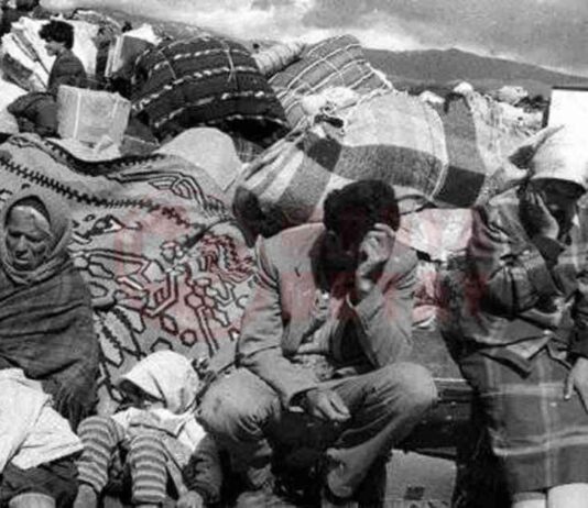 Azerbaycan Türkleri Sürgün Edilmesinin 36. Yılında Anma Etkinlikleri azerbaycan-trkleri-srgn-edilmesinin-36-ylnda-anma-etkinlikleri