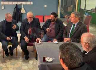 Başkan Alemdar: Hendek İçin Yeni Projeler Yolda bakan-alemdar-hendek-iin-yeni-projeler-yolda