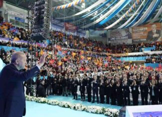 Başkan Tever’den Kongre Teşekkür Mesajı! bakan-teverden-kongre-teekkr-mesaj