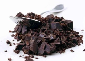 Bitter Çikolata: Tip 2 Diyabet Riskini Azaltma Potansiyeli bitter-ikolata-tip-2-diyabet-riskini-azaltma-potansiyeli