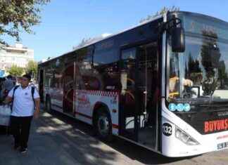 Büyükşehir Belediyesi’nin Ulaşım İyileştirmeleri Sakaryalıların Toplu Taşımayı Sevmesini Sağladı bykehir-belediyesinin-ulam-iyiletirmeleri-sakaryallarn-toplu-tamay-sevmesini-salad