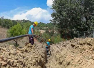 Dünya Su Kayıpları Gününde Yusuf Alemdar’ın Önemli Mesajı dnya-su-kayplar-gnnde-yusuf-alemdarn-nemli-mesaj