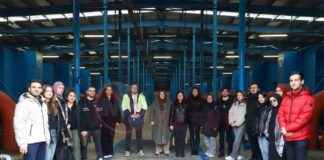 Doktor Adayları Arıtma Tesislerinde Etkilendi – İnceleme ve Eğitim Kılavuzu doktor-adaylar-artma-tesislerinde-etkilendi-inceleme-ve-eitim-klavuzu