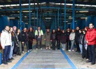 Doktor Adayları Arıtma Tesislerinde Etkilendi – İnceleme ve Eğitim Kılavuzu doktor-adaylar-artma-tesislerinde-etkilendi-inceleme-ve-eitim-klavuzu