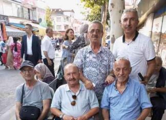 Emeklilik İçin Son Günler: Resmi Gazete’de Yayınlandı – Detaylı Bilgi Alın! emeklilik-iin-son-gnler-resmi-gazetede-yaynland-detayl-bilgi-aln