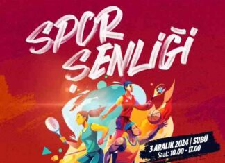 Engelsiz Yürekler ve Sakaryalılar Spor Şenliği 2021: Etkinlikler ve Detaylar engelsiz-yrekler-ve-sakaryallar-spor-enlii-2021-etkinlikler-ve-detaylar