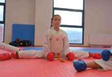 Feyza: Sakatlandığı Kick Boksu Bırakıp Karateye Başladı ve Milli Formanın Peşinde feyza-sakatland-kick-boksu-brakp-karateye-balad-ve-milli-formann-peinde