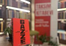 Gazze-Şehadete Tanıklık Kitabı: Filistin’de Yaşananları Detaylıca Anlatıyor gazze-ehadete-tanklk-kitab-filistinde-yaananlar-detaylca-anlatyor