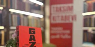 Gazze-Şehadete Tanıklık Kitabı: Filistin’de Yaşananları Detaylıca Anlatıyor gazze-ehadete-tanklk-kitab-filistinde-yaananlar-detaylca-anlatyor