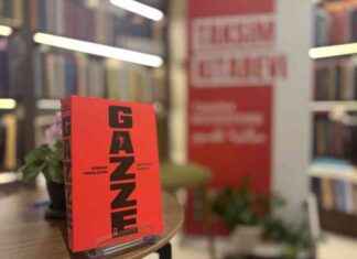 Gazze-Şehadete Tanıklık Kitabı: Filistin’de Yaşananları Detaylıca Anlatıyor gazze-ehadete-tanklk-kitab-filistinde-yaananlar-detaylca-anlatyor