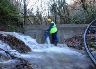 Hendek Güldibi Su Altyapısı Yenileniyor: Yeni Su Alma Yapısı İncelemesi hendek-gldibi-su-altyaps-yenileniyor-yeni-su-alma-yaps-incelemesi
