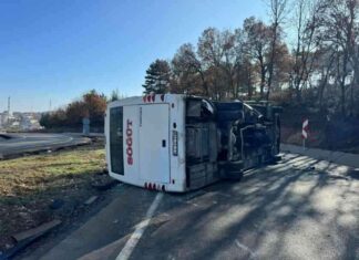 İşçi Servisiyle Çarpışan Otomobilin Sürücüsü Yaralandı – Haber Detayları ii-servisiyle-arpan-otomobilin-srcs-yaraland-haber-detaylar