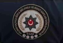 İçişleri Bakanlığı’nın Düzensiz Göçmenlere Yönelik ‘KALKAN’ı! iileri-bakanlnn-dzensiz-gmenlere-ynelik-kalkan