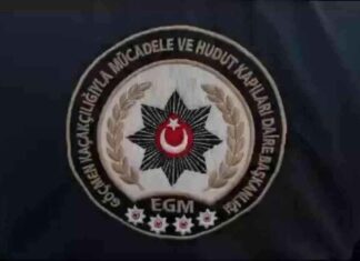 İçişleri Bakanlığı’nın Düzensiz Göçmenlere Yönelik ‘KALKAN’ı! iileri-bakanlnn-dzensiz-gmenlere-ynelik-kalkan