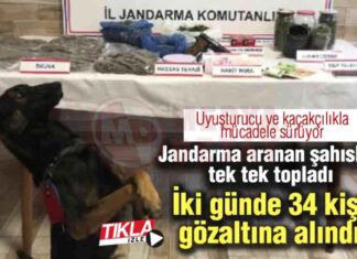 Jandarma Tarafından Aranan Şahıslar Toplandı – Güncel Haberler jandarma-tarafndan-aranan-ahslar-topland-gncel-haberler