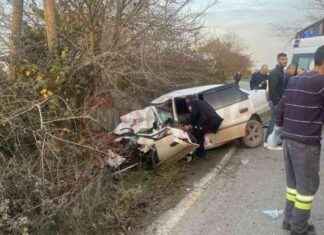 Kamyonla Otomobil Kaza: 2 Yaralı – Güncel Haber kamyonla-otomobil-kaza-2-yaral-gncel-haber