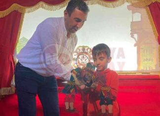 Karagöz ve Hacivat’ın Hijyenle Tanışması karagz-ve-hacivatn-hijyenle-tanmas