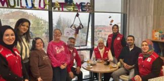 Kızılay Engelliler Günü’nde Anlamlı Ziyaret Gerçekleştirdi. kzlay-engelliler-gnnde-anlaml-ziyaret-gerekletirdi