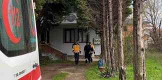 Mahmut Ünlütürk’ün evinde ölü bulunması hakkında detaylar mahmut-nltrkn-evinde-l-bulunmas-hakknda-detaylar