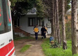 Mahmut Ünlütürk’ün evinde ölü bulunması hakkında detaylar mahmut-nltrkn-evinde-l-bulunmas-hakknda-detaylar