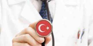 Hekimler İş Bırakma Kararı Aldı: 5 Gün Süreyle Hastaneler Kapanacak! news-01122024-121008