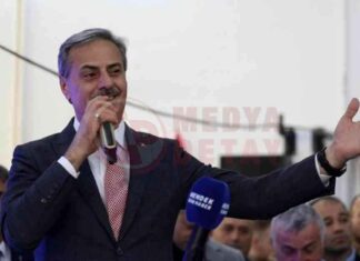 Hendeklilerin Yanında Olmaya Devam: Var Gücümüzle news-01122024-210841