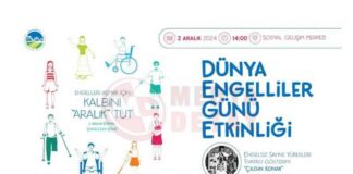 SGM’de Engelsiz Yürekler İçin Anlamlı Program: Buluşma Zamanı! news-02122024-060414