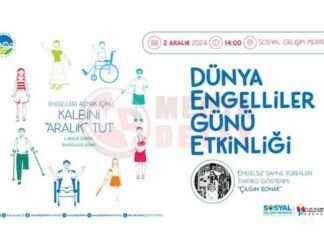 SGM’de Engelsiz Yürekler İçin Anlamlı Program: Buluşma Zamanı! news-02122024-060414