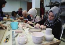 Geleneksel Sanatlarla Geçmişin İzleri Yeniden Hayat Buluyor news-02122024-095306