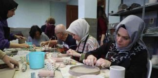 Geleneksel Sanatlarla Geçmişin İzleri Yeniden Hayat Buluyor news-02122024-095306