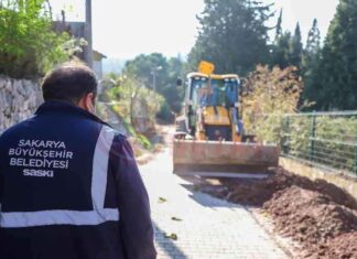 Bağlar Mahallesi Su İletim Hattı Güçlendirme Çalışmaları news-02122024-095334