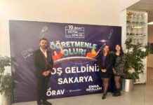 ÖRAV Eğitim Şenliği: 10. Yılı Kutlamaları ve Etkinlikler news-02122024-125552