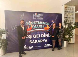 ÖRAV Eğitim Şenliği: 10. Yılı Kutlamaları ve Etkinlikler news-02122024-125552