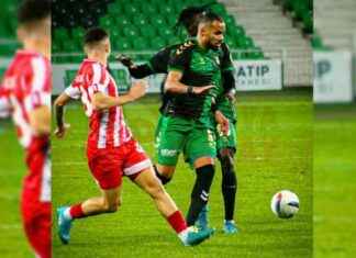 Sakaryaspor’un Kazandığı Maç Sonucunda Sevinçli Sonuç news-02122024-221520