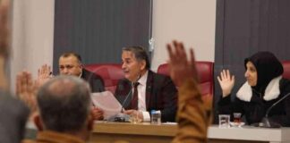 Arifiye Belediyesi Aralık Ayı Meclis Toplantısı Özeti news-03122024-011719