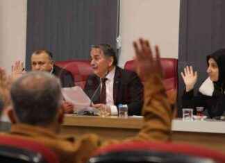 Arifiye Belediyesi Aralık Ayı Meclis Toplantısı Özeti news-03122024-011719