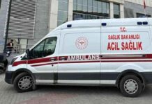 Erol Çiftçi Teknedeki Alabora Sonucu Öldü news-03122024-102613