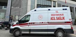 Erol Çiftçi Teknedeki Alabora Sonucu Öldü news-03122024-102613