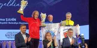 Gazi Yarı Maratonu’nda Büyükşehir Altın Madalya Kazandı news-03122024-132653