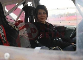 Off-road pistlerinde heyecanı yakala! off-road-pistlerinde-heyecan-yakala