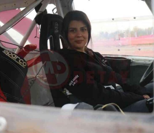 Off-road pistlerinde heyecanı yakala! off-road-pistlerinde-heyecan-yakala