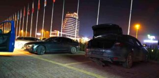 Otomobilde silahlı saldırıya uğrayan kişi yaralandı – Son Haberler ve Güncel Durumlar otomobilde-silahl-saldrya-urayan-kii-yaraland-son-haberler-ve-gncel-durumlar